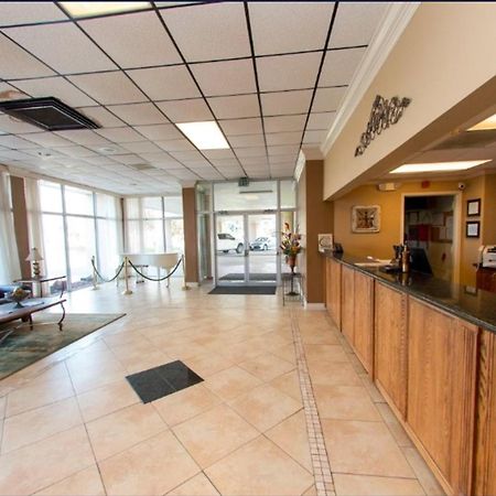 Oyo Hotel Audubon Baton Rouge Port Allen I-10 エクステリア 写真