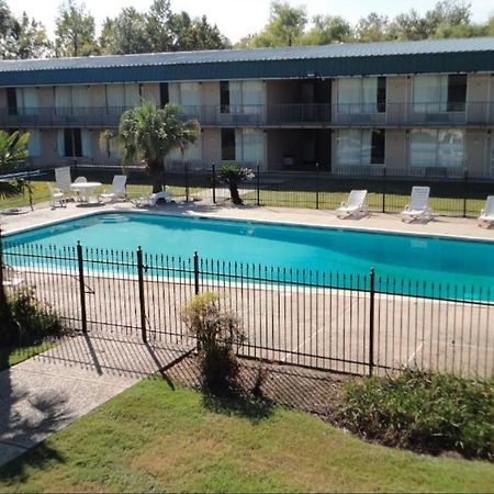 Oyo Hotel Audubon Baton Rouge Port Allen I-10 エクステリア 写真