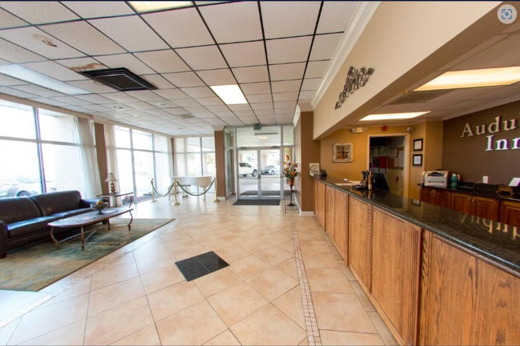 Oyo Hotel Audubon Baton Rouge Port Allen I-10 エクステリア 写真