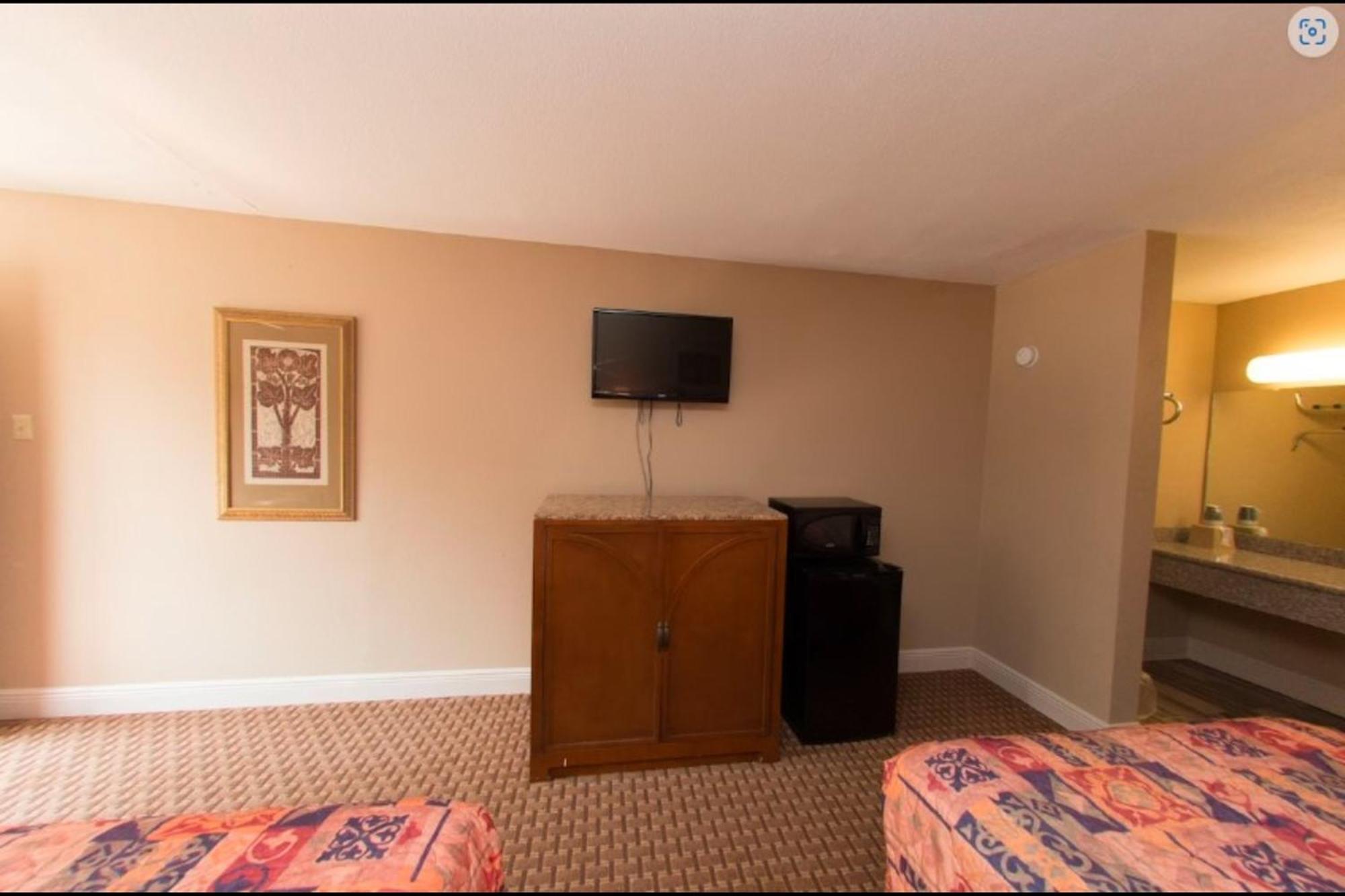 Oyo Hotel Audubon Baton Rouge Port Allen I-10 エクステリア 写真