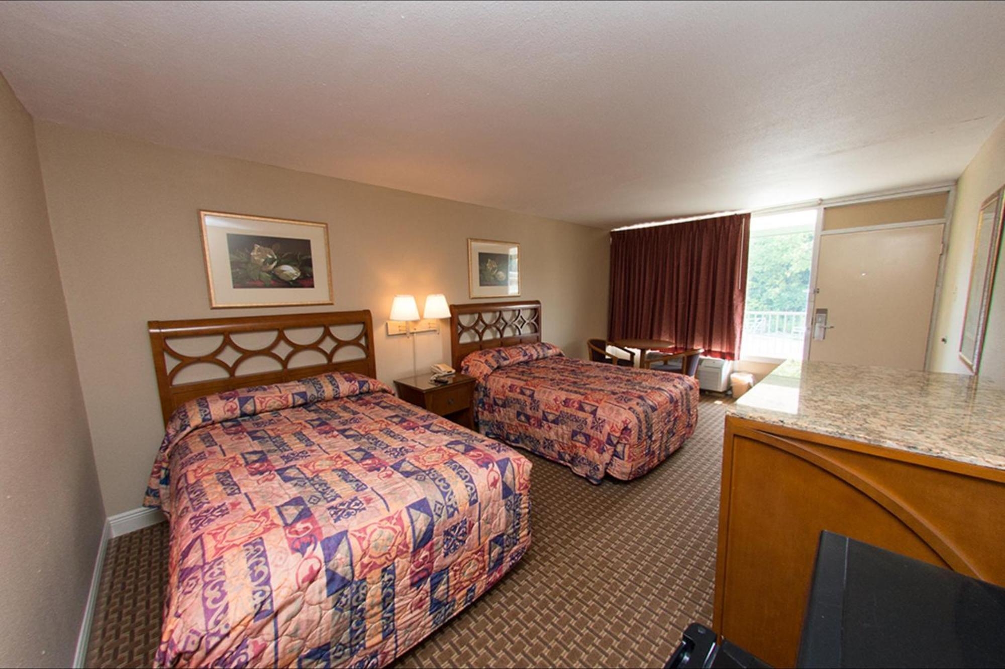 Oyo Hotel Audubon Baton Rouge Port Allen I-10 エクステリア 写真