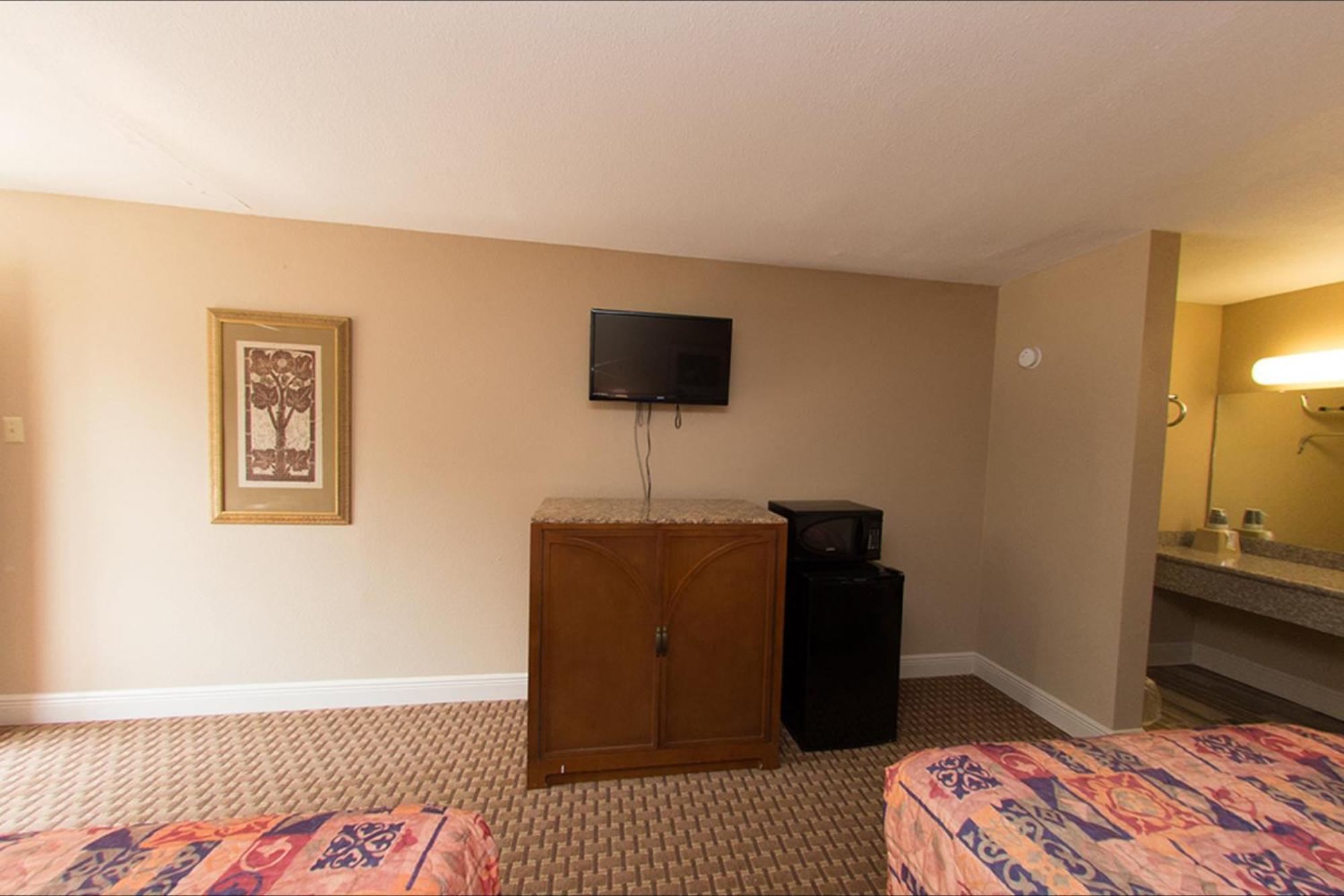 Oyo Hotel Audubon Baton Rouge Port Allen I-10 エクステリア 写真