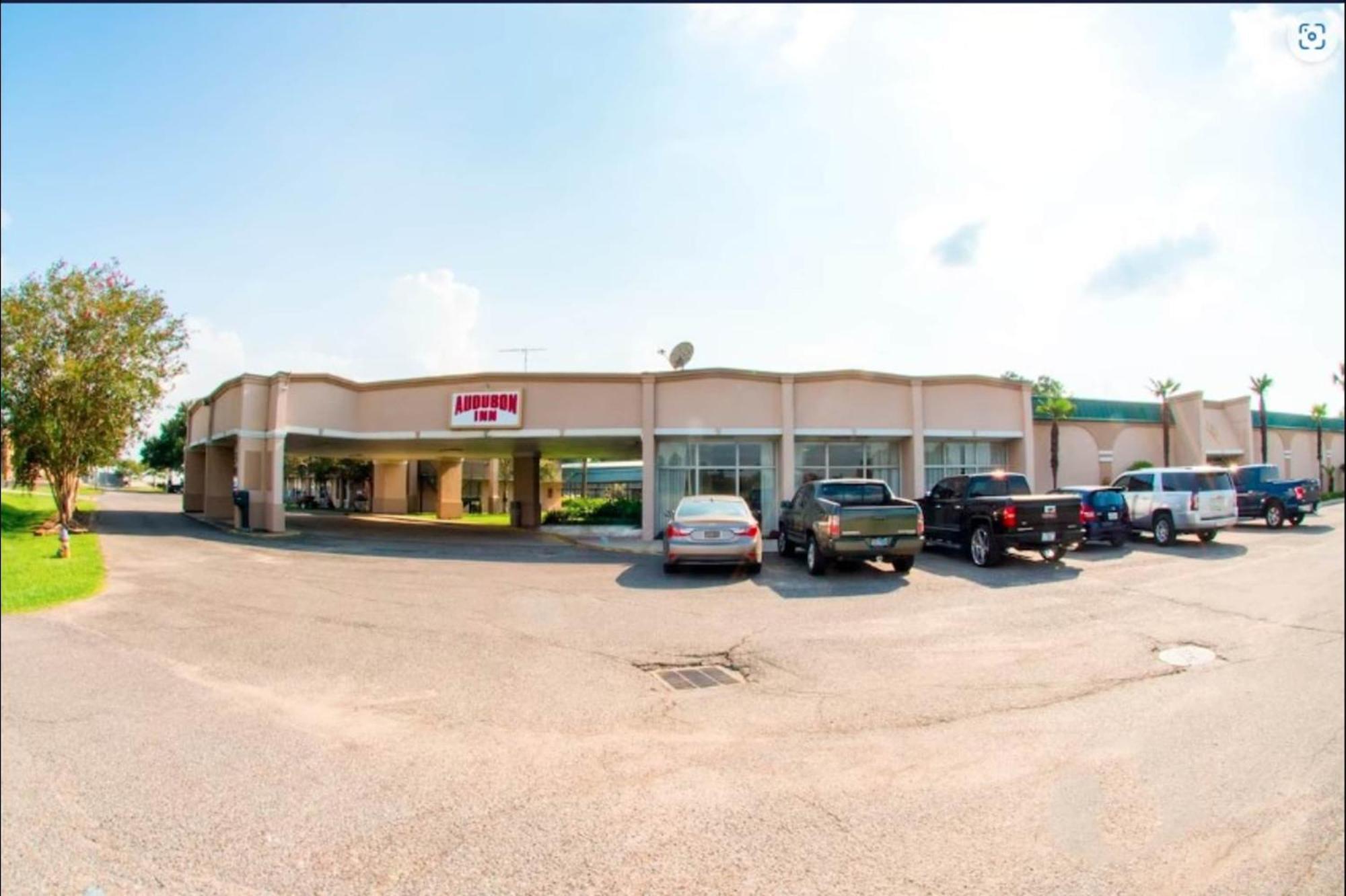 Oyo Hotel Audubon Baton Rouge Port Allen I-10 エクステリア 写真