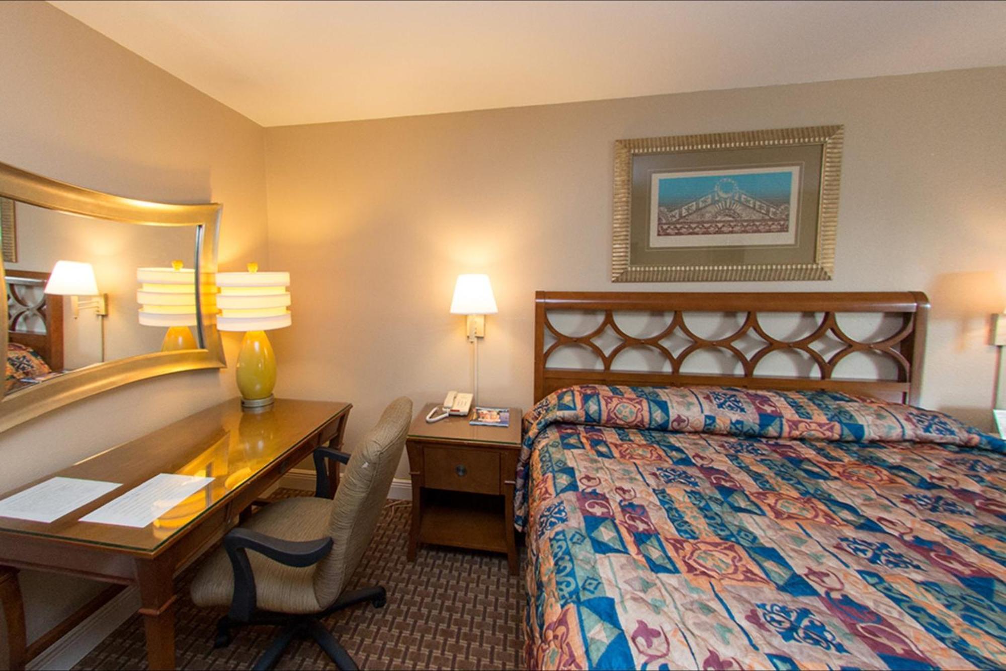 Oyo Hotel Audubon Baton Rouge Port Allen I-10 エクステリア 写真
