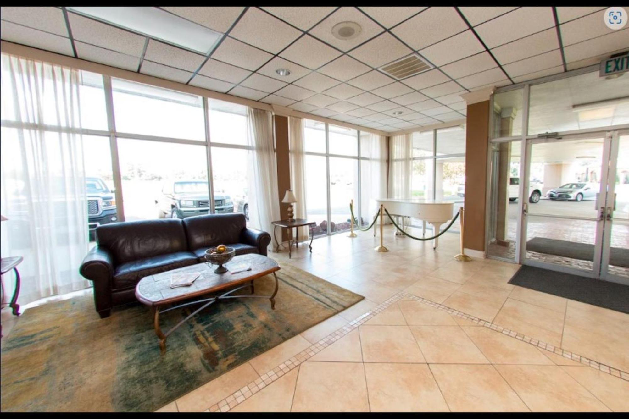 Oyo Hotel Audubon Baton Rouge Port Allen I-10 エクステリア 写真