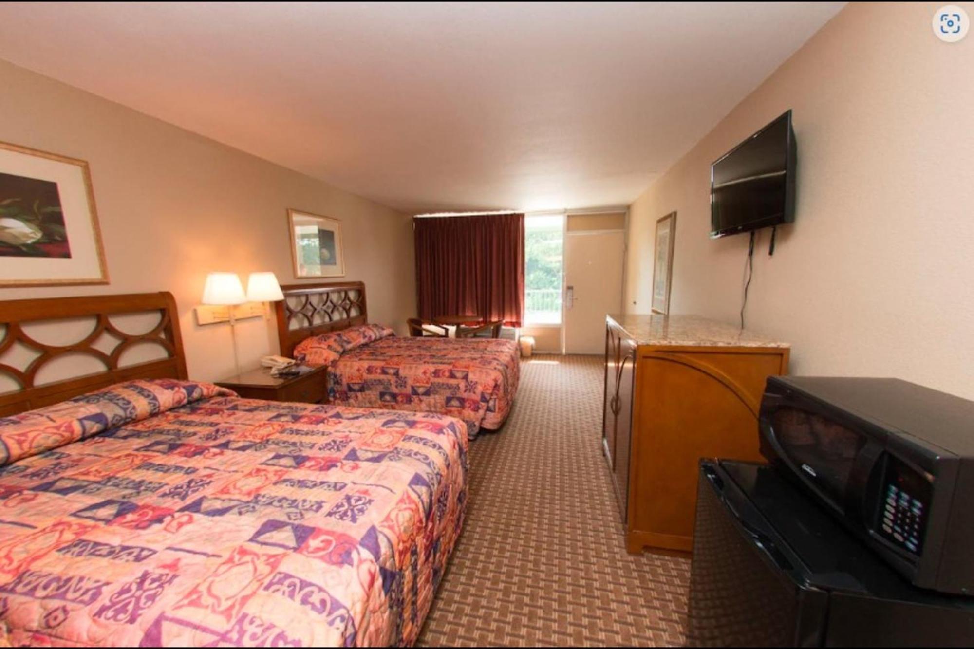 Oyo Hotel Audubon Baton Rouge Port Allen I-10 エクステリア 写真
