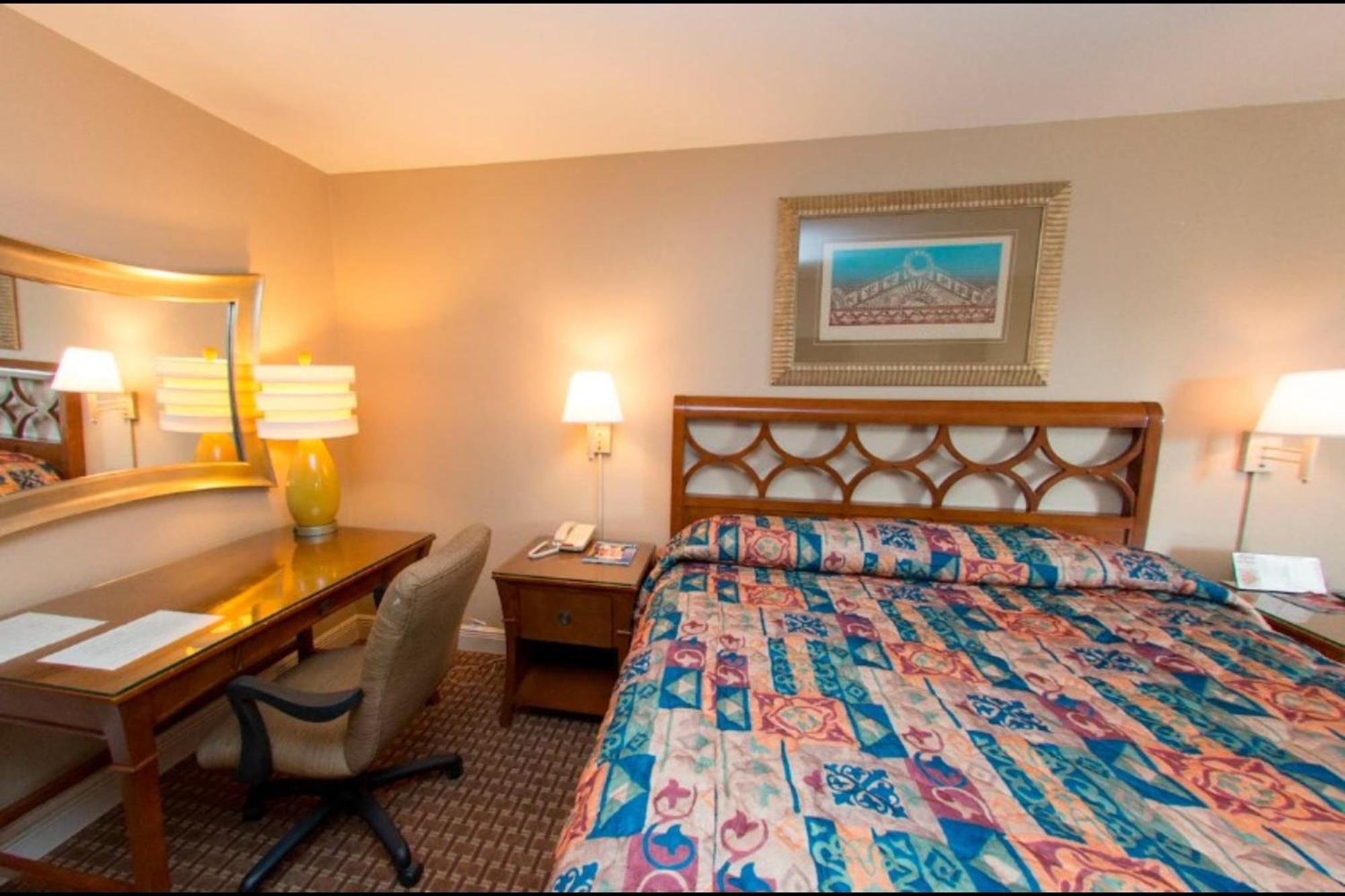 Oyo Hotel Audubon Baton Rouge Port Allen I-10 エクステリア 写真