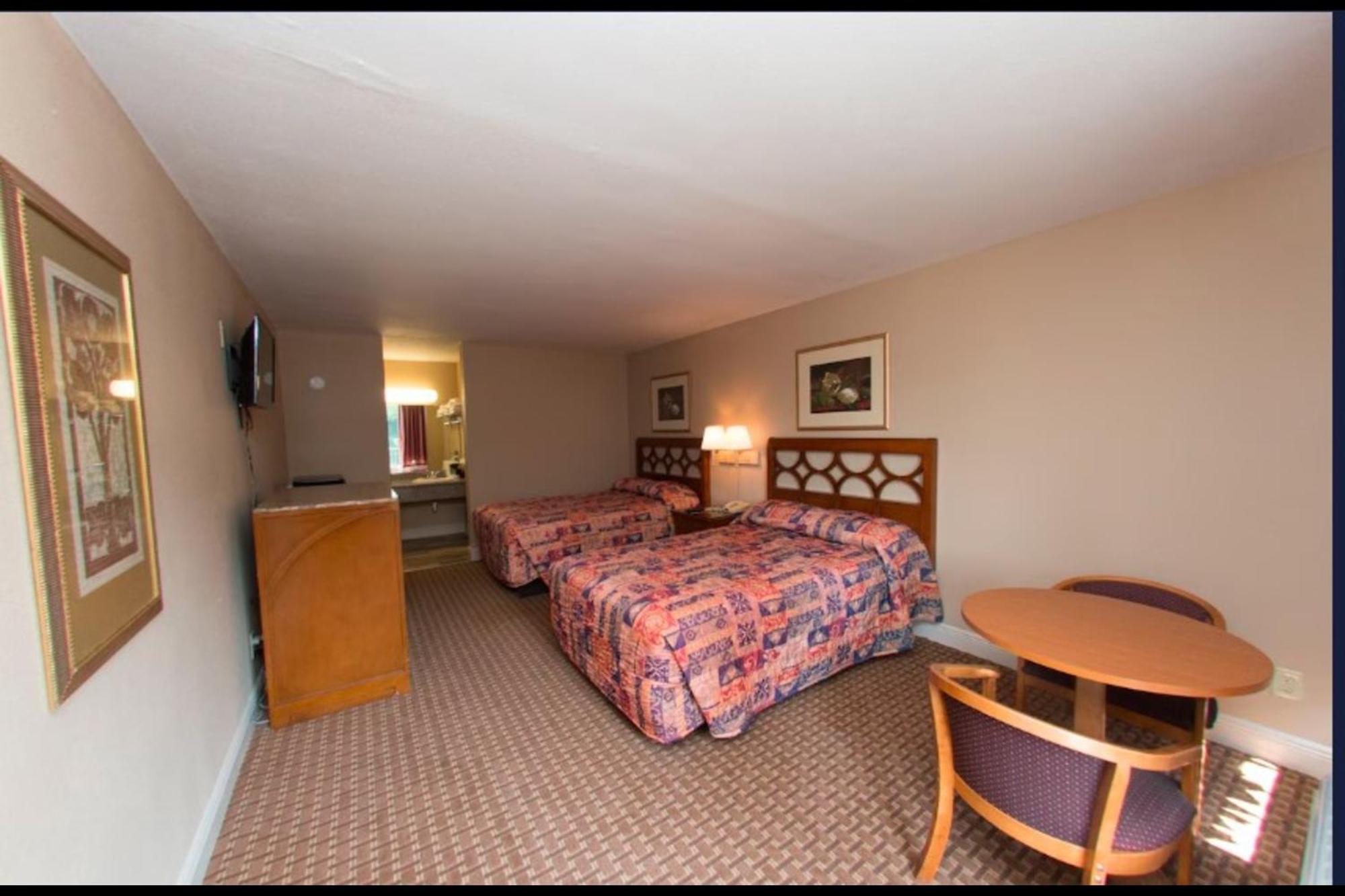 Oyo Hotel Audubon Baton Rouge Port Allen I-10 エクステリア 写真