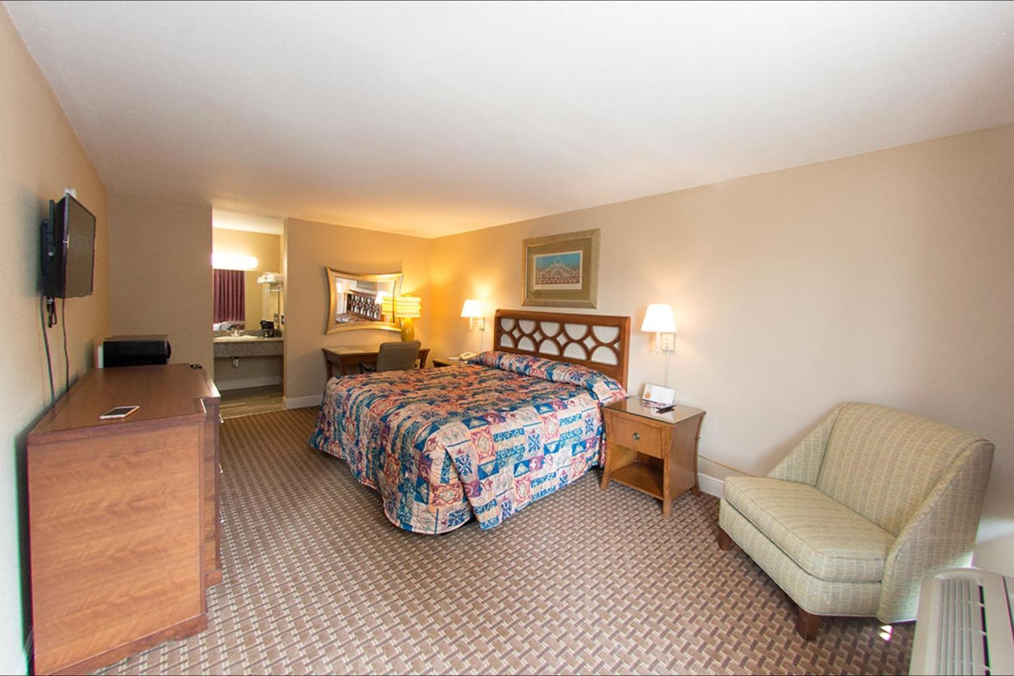 Oyo Hotel Audubon Baton Rouge Port Allen I-10 エクステリア 写真