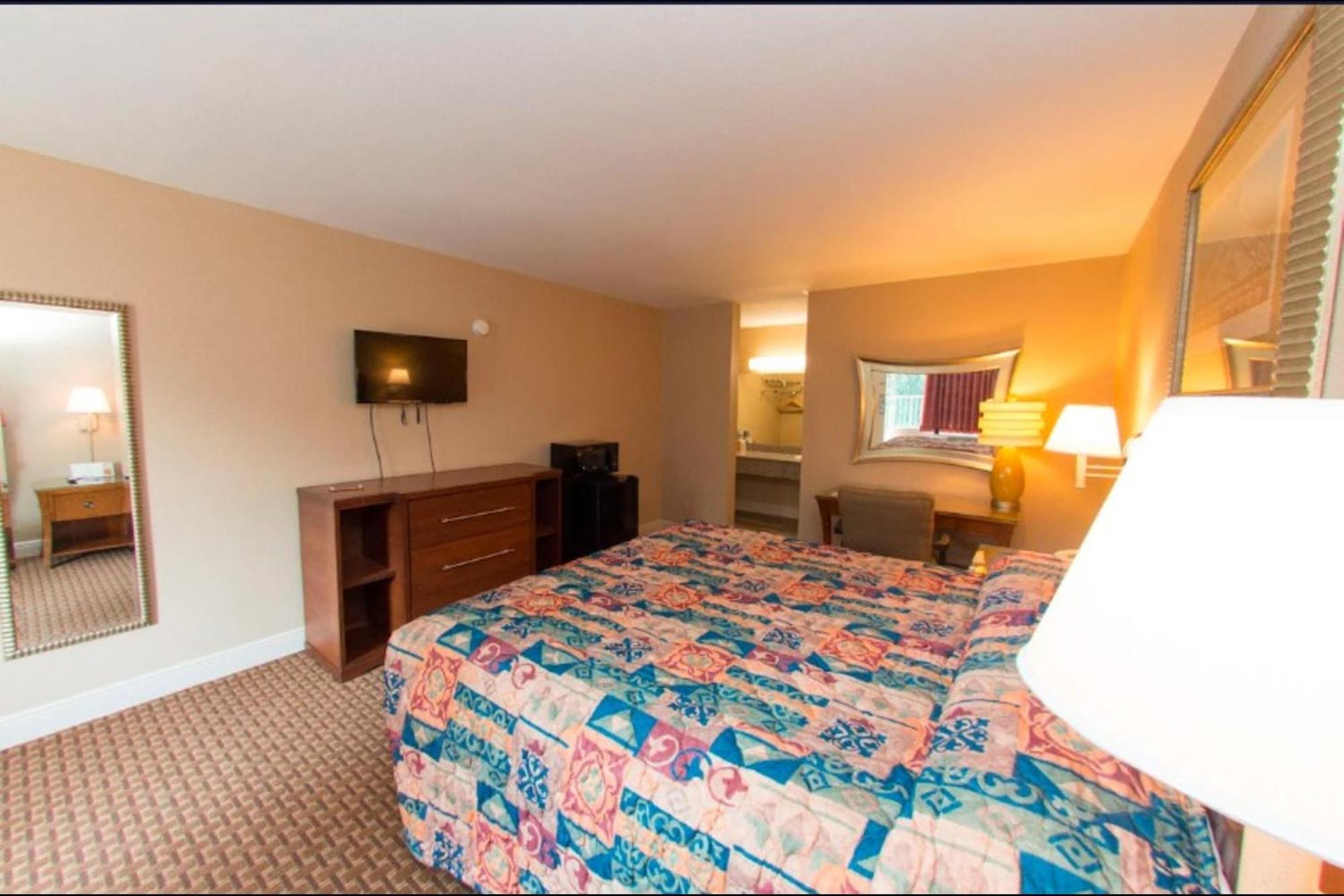 Oyo Hotel Audubon Baton Rouge Port Allen I-10 エクステリア 写真
