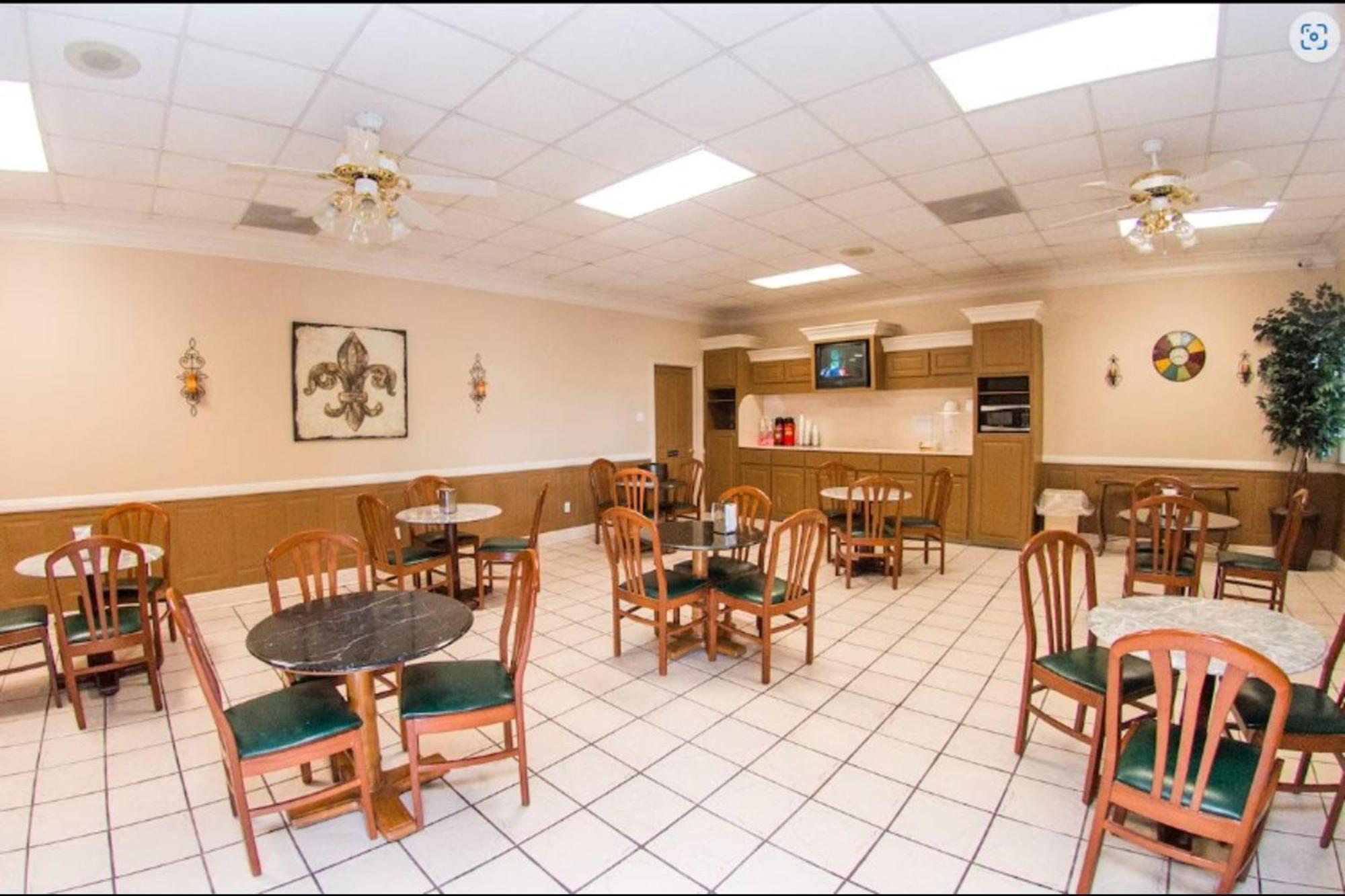 Oyo Hotel Audubon Baton Rouge Port Allen I-10 エクステリア 写真